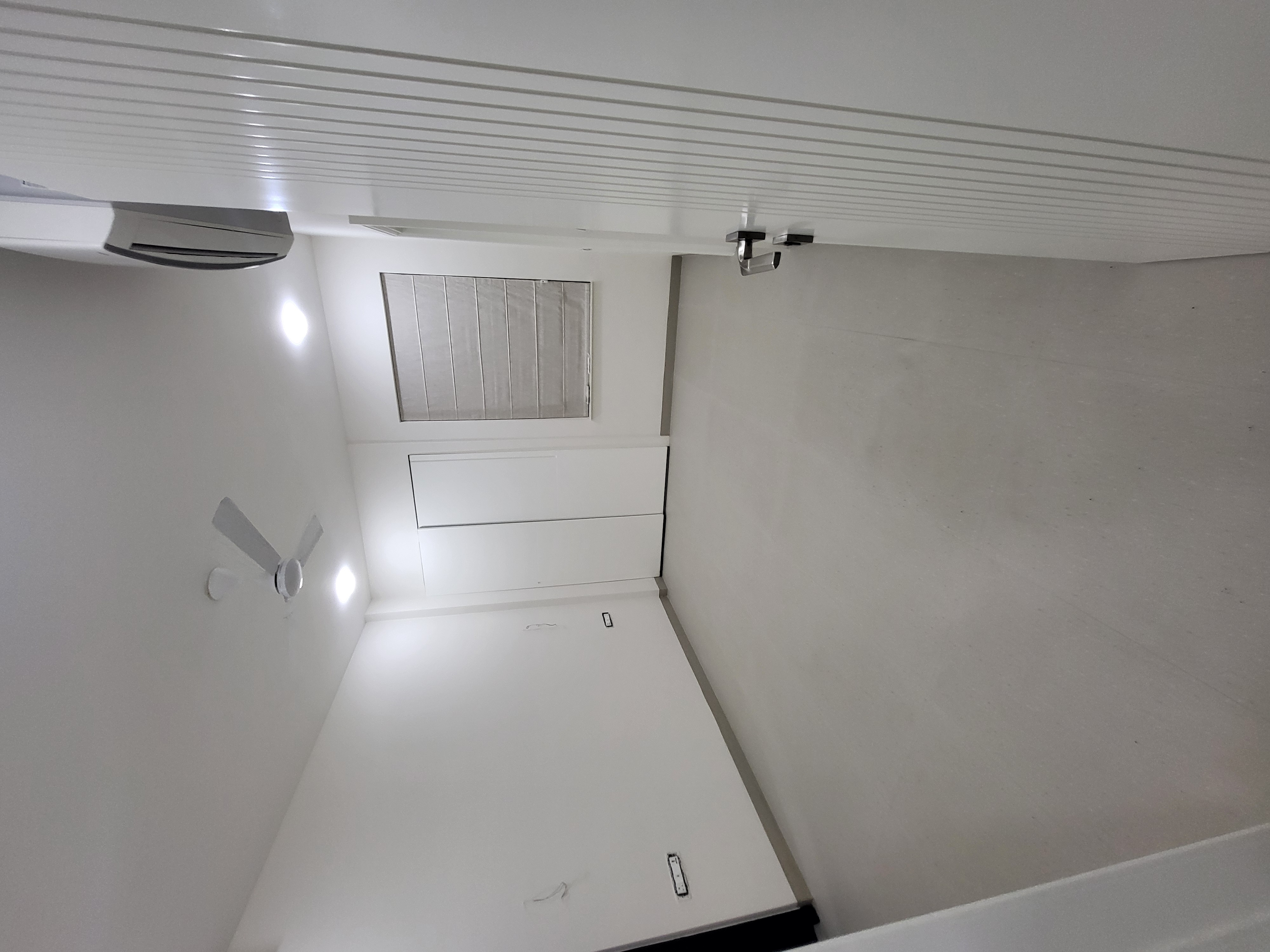 Master Bedroom Interior